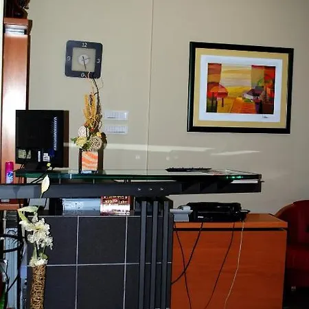 Pansion In Club Bed & Breakfast